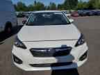 2017 SUBARU IMPREZA