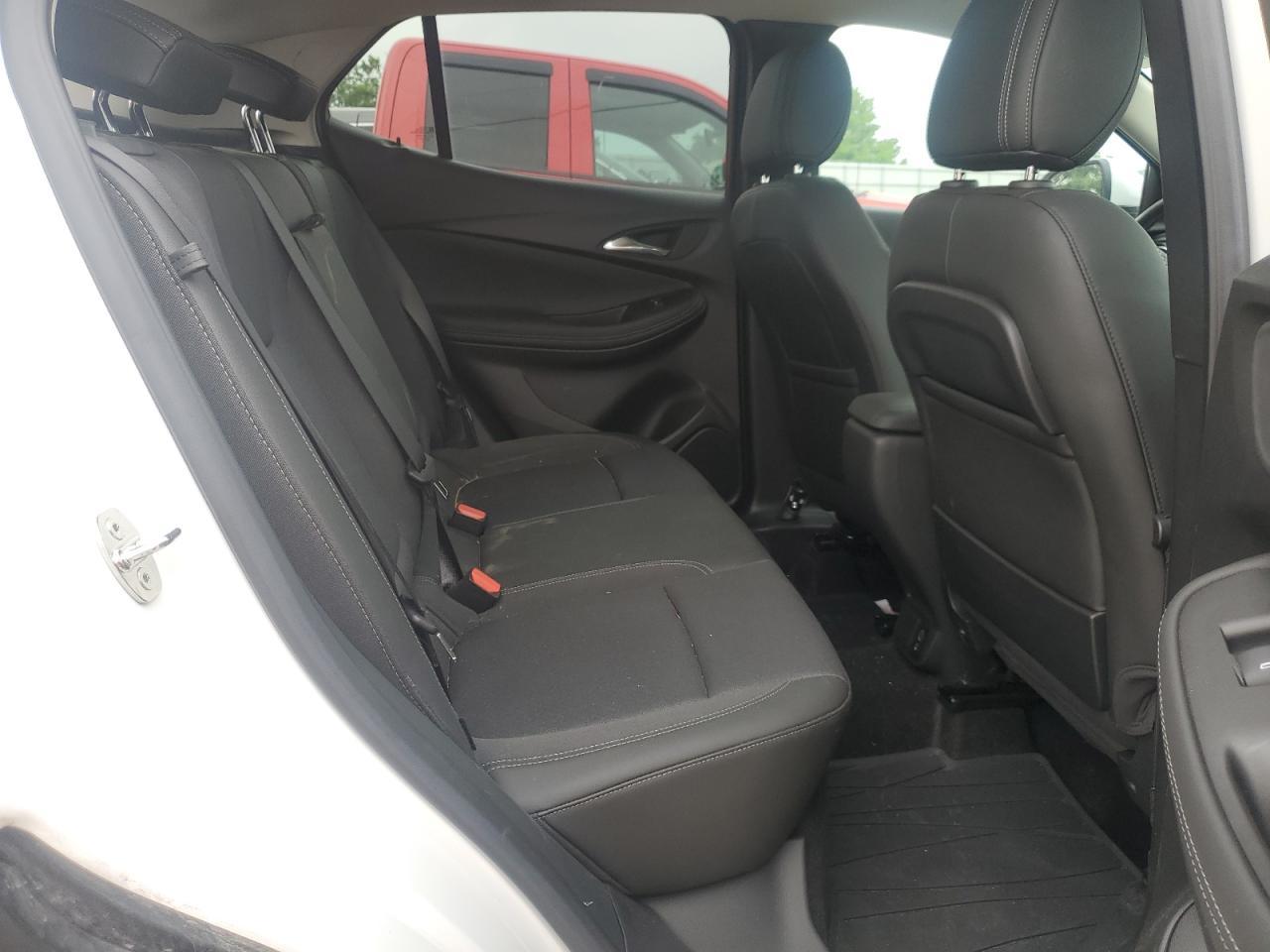2023 BUICK Encore GX