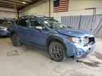 2022 SUBARU Crosstrek