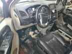 2012 CHRYSLER Town & Country