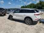 2021 LINCOLN Corsair