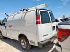 2013 CHEVROLET EXPRESS 2500