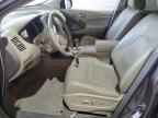 2011 NISSAN MURANO