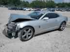 2012 CHEVROLET Camaro