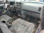 2001 NISSAN Frontier