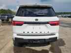 2025 TOYOTA Sequoia