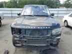 2011 LAND ROVER RANGE ROVER