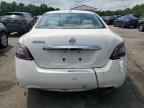 2012 NISSAN Maxima