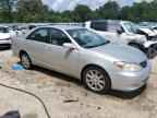 2003 TOYOTA CAMRY