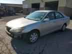 2003 TOYOTA CAMRY