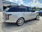 2015 LAND ROVER RANGE ROVER