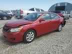 2010 TOYOTA CAMRY