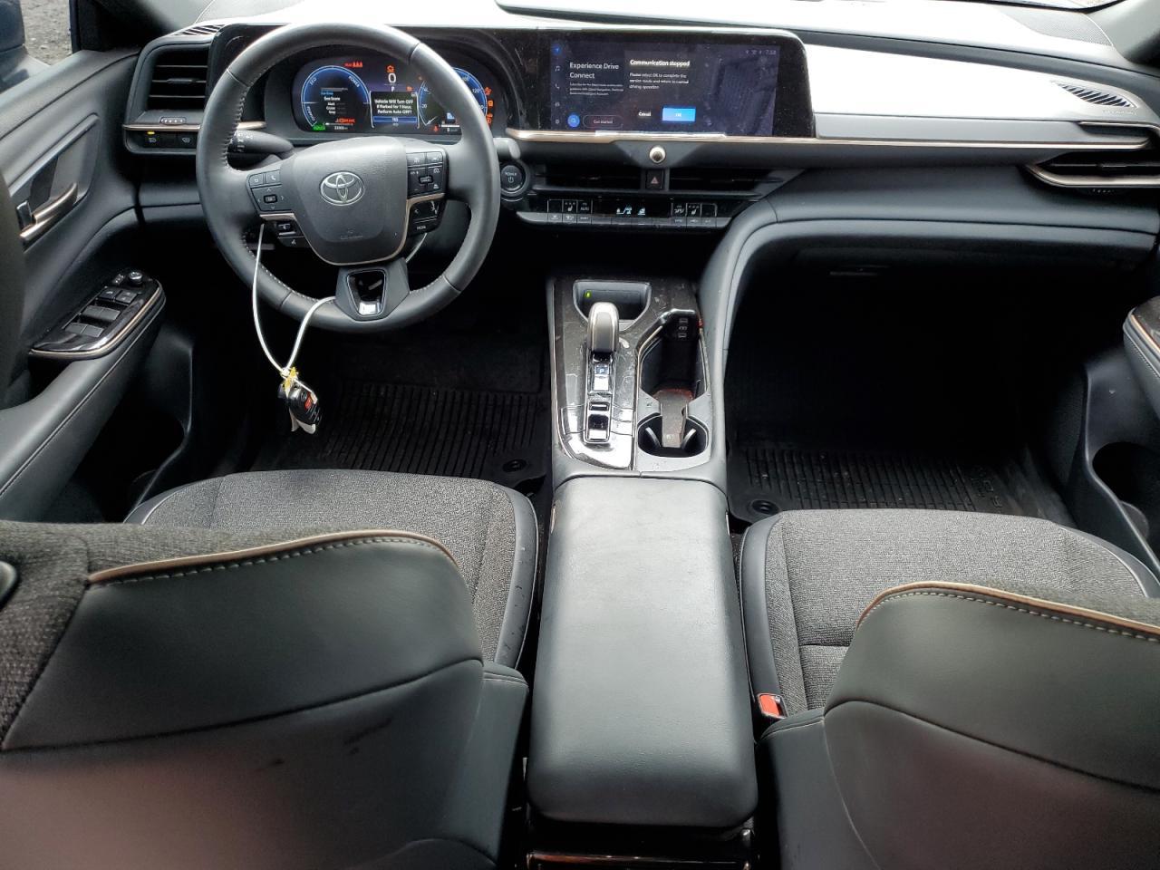 2024 TOYOTA Crown