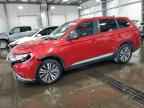 2019 MITSUBISHI outlander