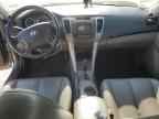 2009 HYUNDAI SONATA
