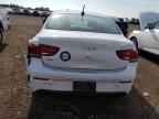 2022 KIA RIO