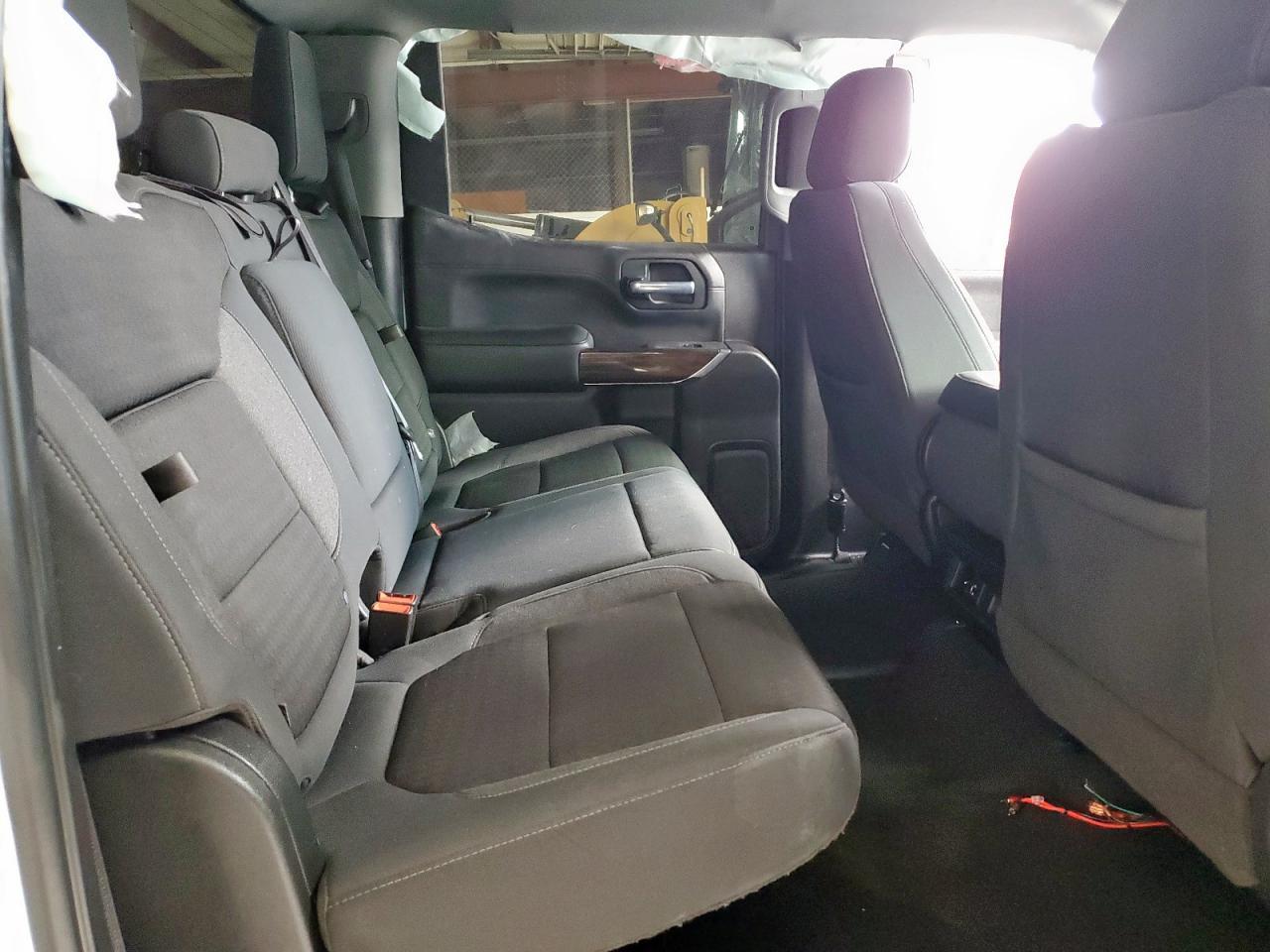 2021 GMC Sierra