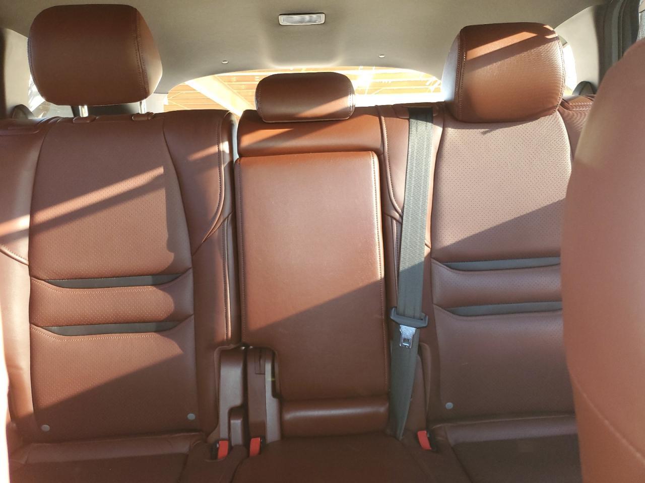 2016 MAZDA CX-9