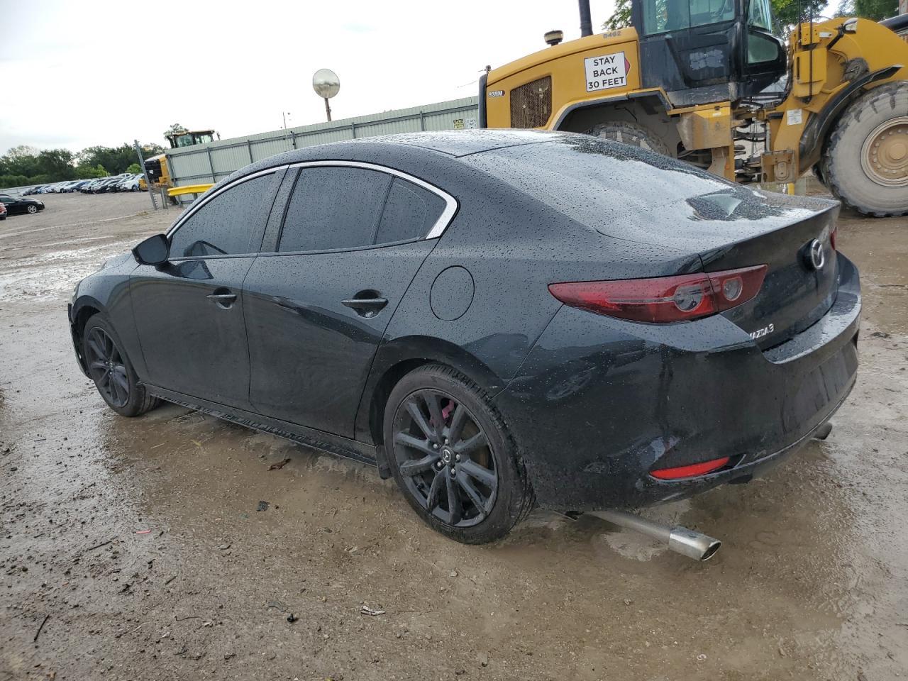 2019 MAZDA 3