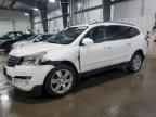 2015 CHEVROLET TRAVERSE