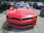 2014 CHEVROLET Camaro