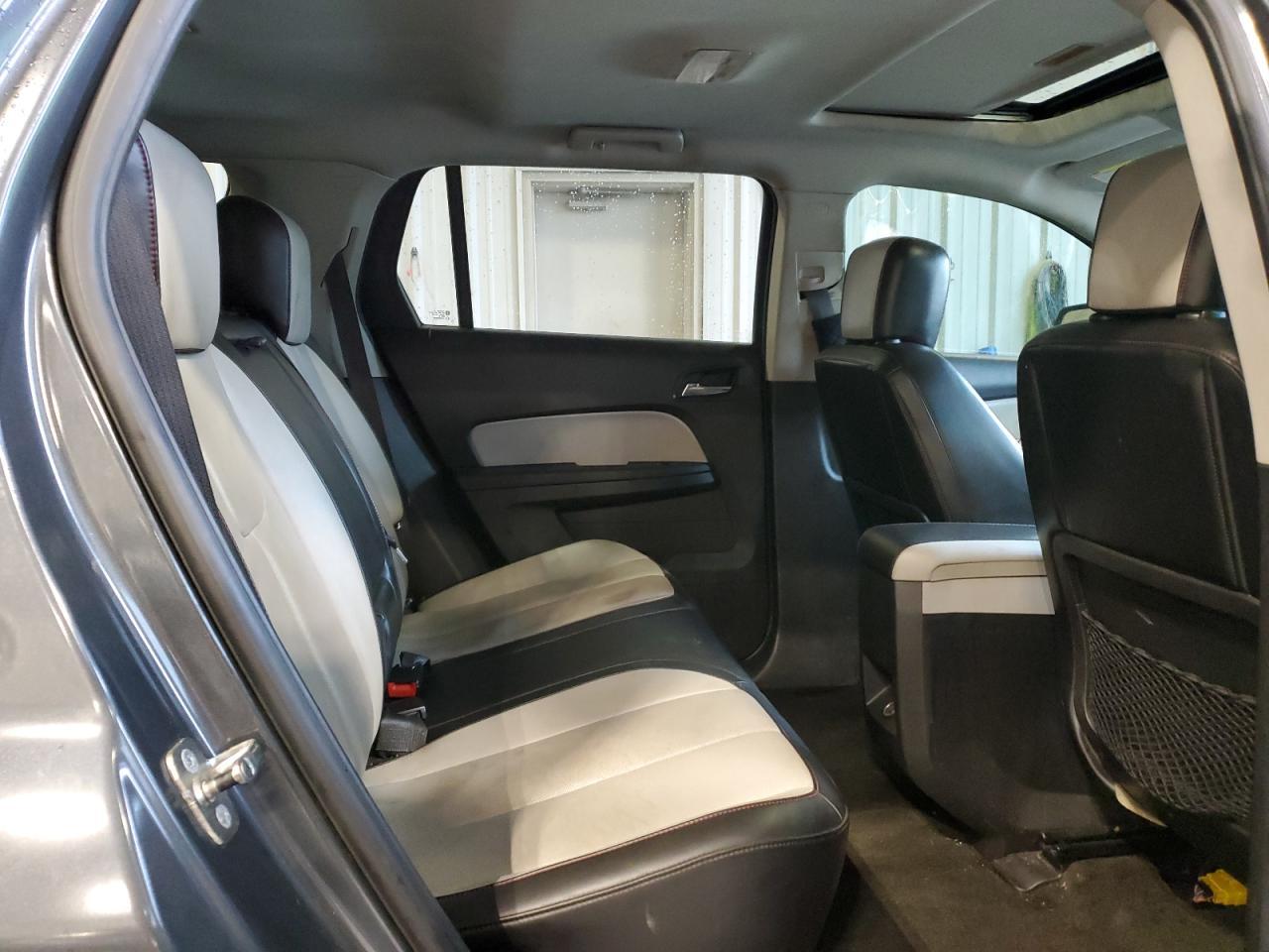 2011 GMC Terrain