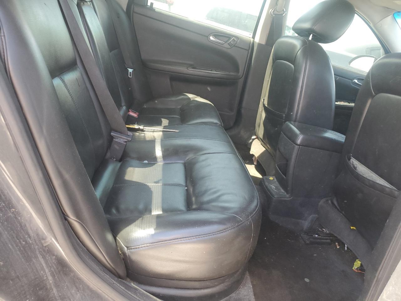 2010 CHEVROLET IMPALA