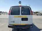 2013 CHEVROLET EXPRESS 2500