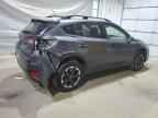 2022 SUBARU Crosstrek