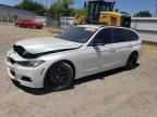 2014 BMW 3 SERIES