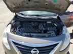 2015 NISSAN VERSA