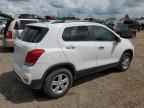 2019 CHEVROLET TRAX
