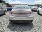2016 LINCOLN MKZ