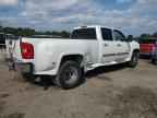 2008 CHEVROLET Silverado