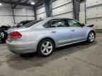 2013 VOLKSWAGEN Passat