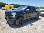 2017 FORD F-150 Lightning