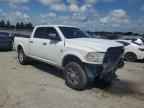 2012 DODGE Ram 2500