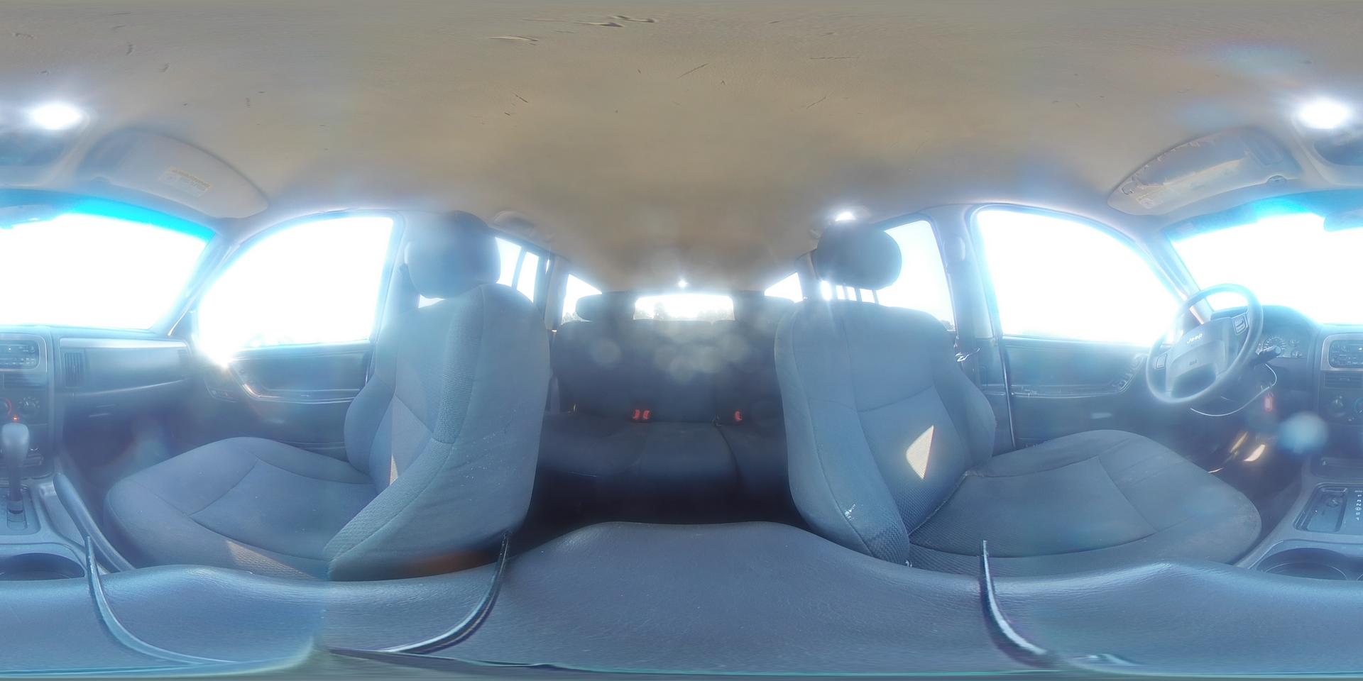 2002 JEEP Grand Cherokee