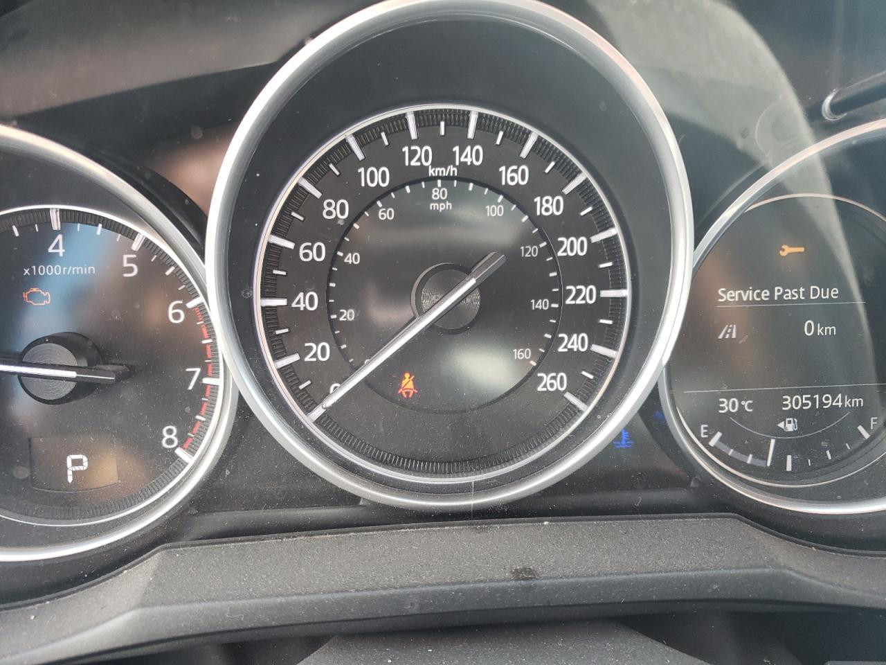 2018 MAZDA 6