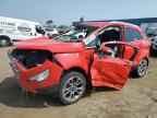 2021 FORD EcoSport