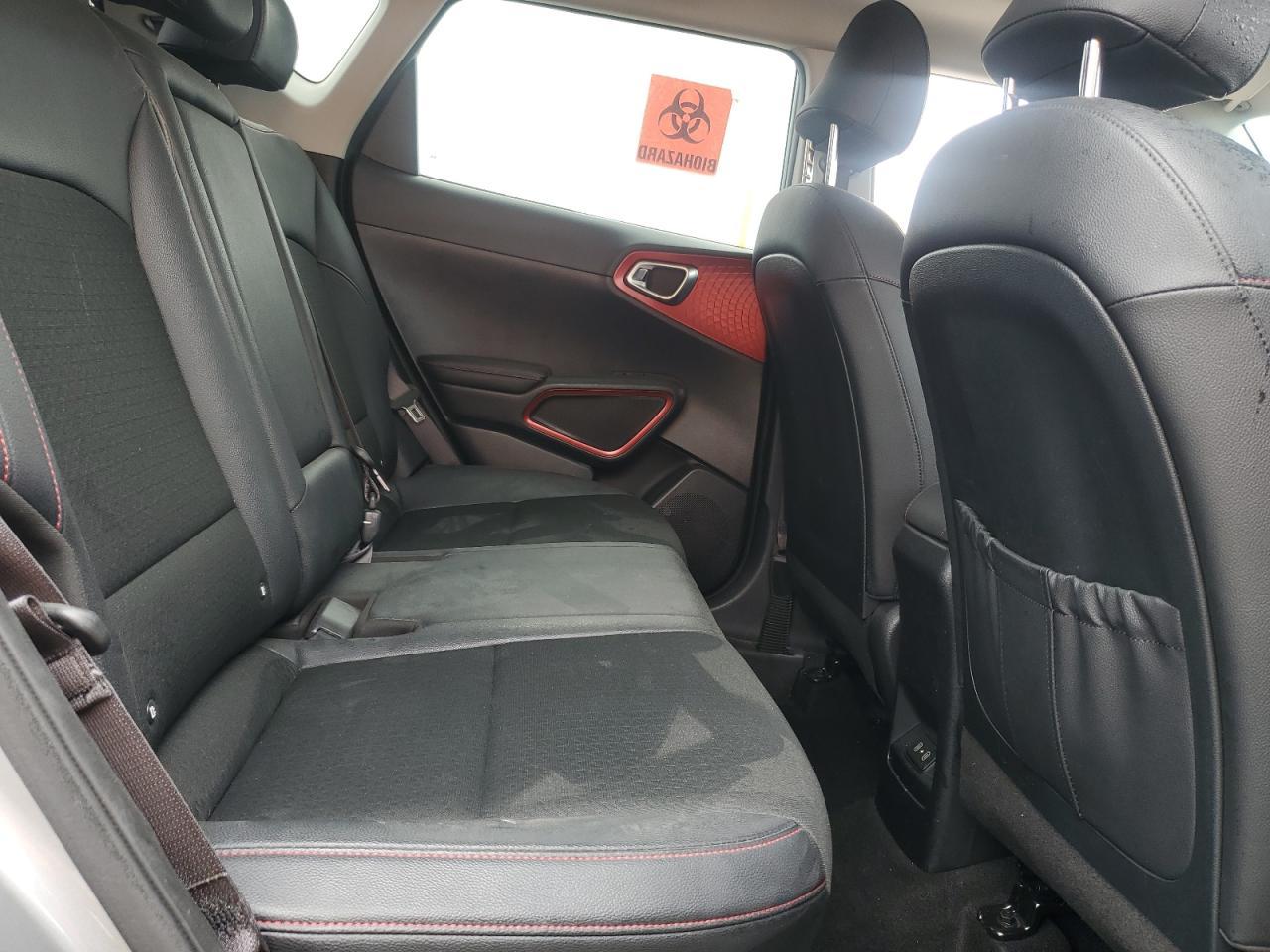 2023 KIA SOUL