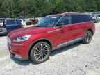 2020 LINCOLN Aviator