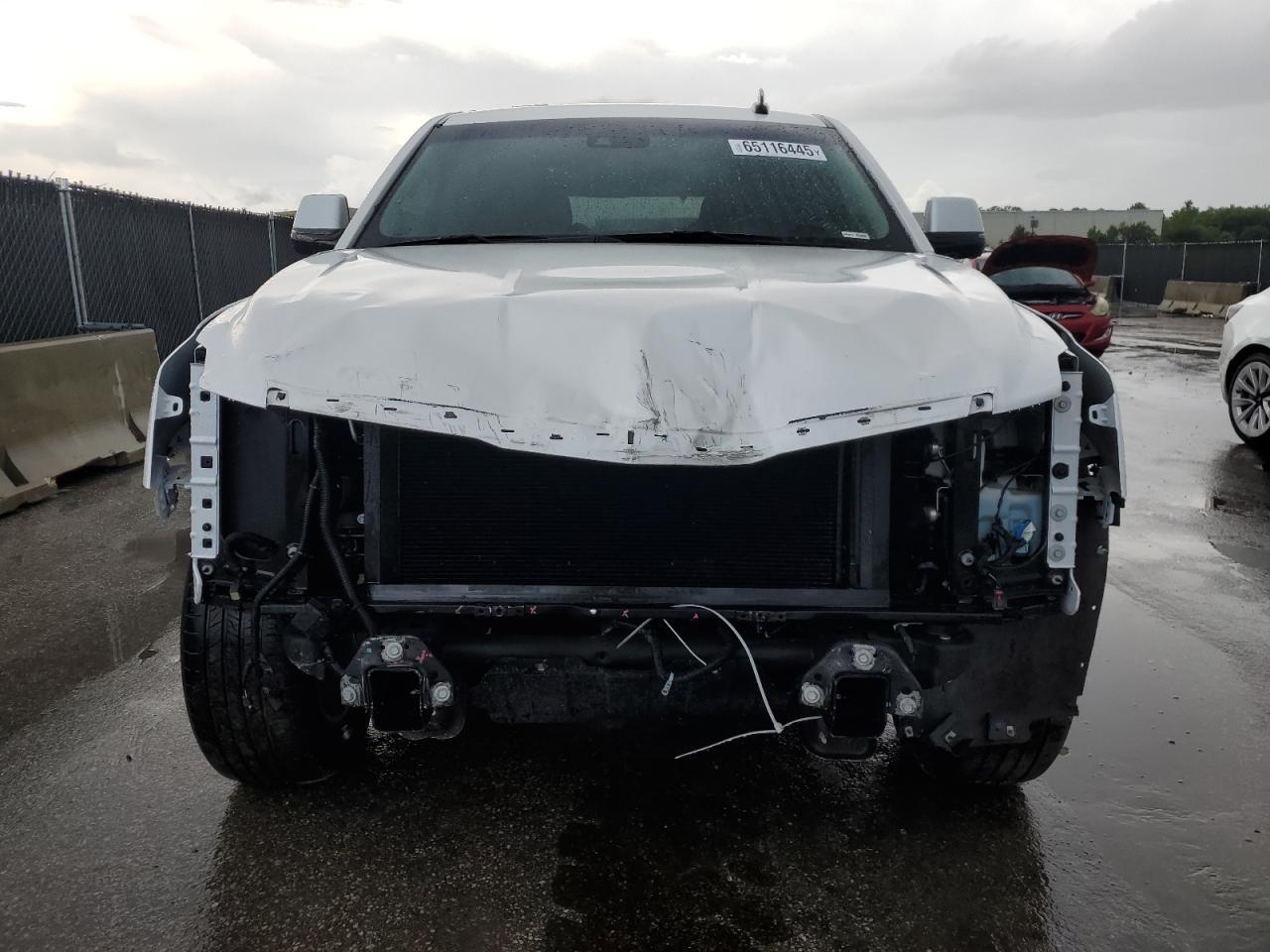 2019 CADILLAC ESCALADE