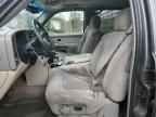 2001 CHEVROLET Suburban