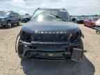 2017 LAND ROVER Discovery