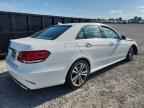 2015 MERCEDES-BENZ E-Class