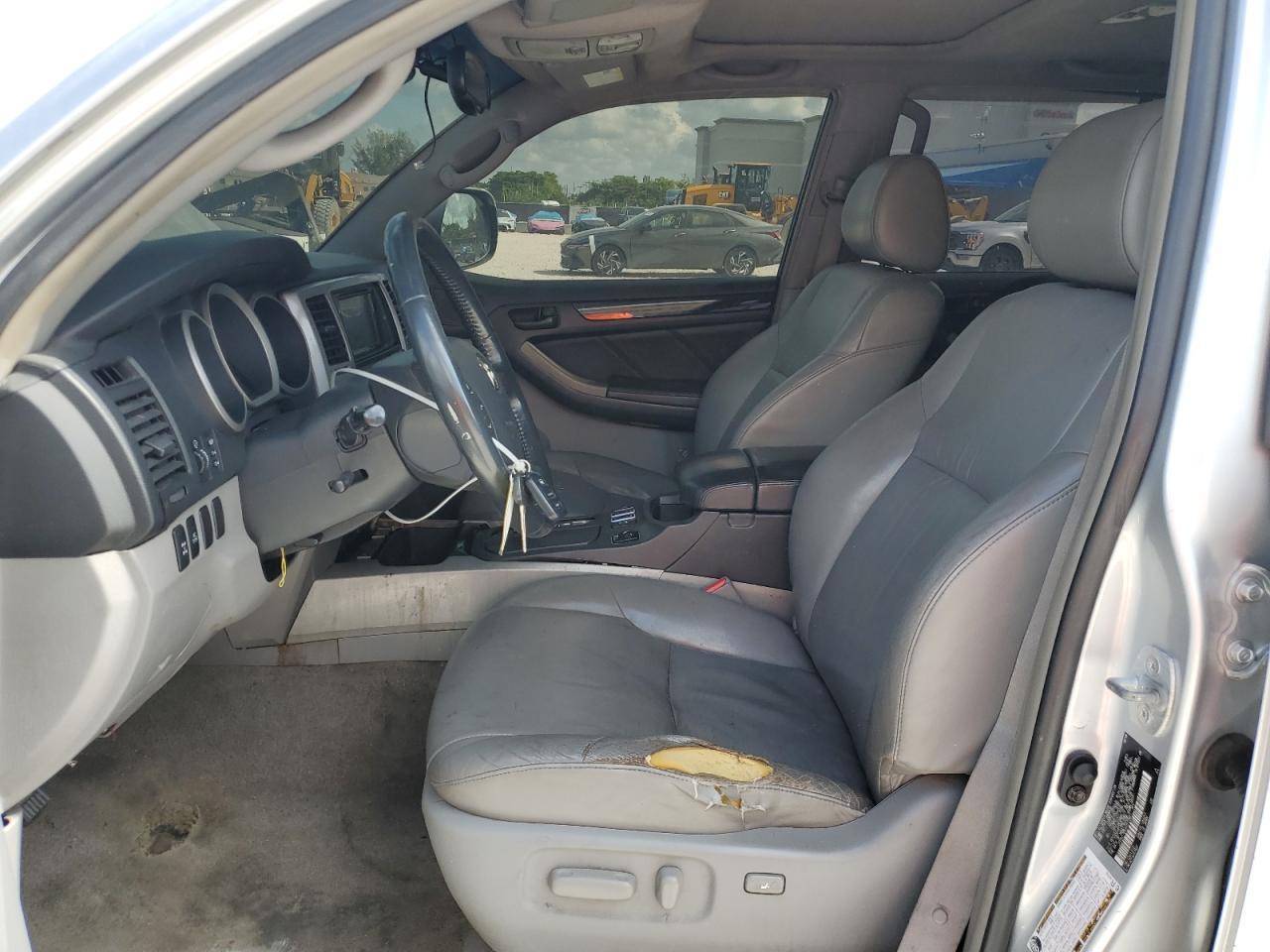 2006 TOYOTA 4Runner