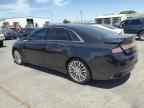 2013 LINCOLN MKZ