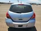 2011 NISSAN VERSA