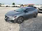 2022 NISSAN Maxima
